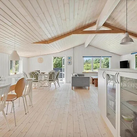 Lk2055-lokken-dagmarvej-36 Сasa de vacaciones