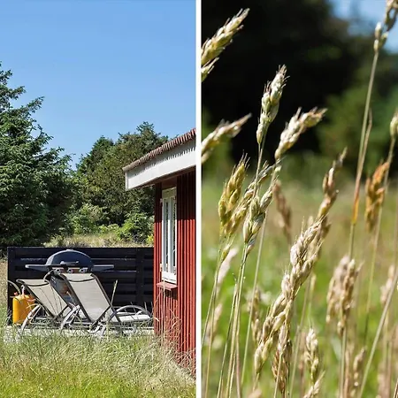 Lk2055-lokken-dagmarvej-36 Сasa de vacaciones *