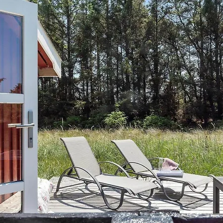 Сasa de vacaciones Lk2055-lokken-dagmarvej-36 Løkken