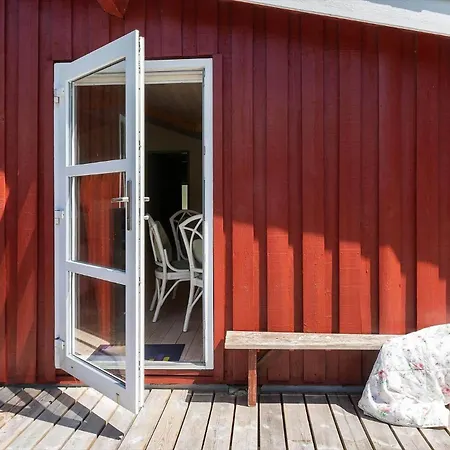 Сasa de vacaciones Lk2055-lokken-dagmarvej-36 *