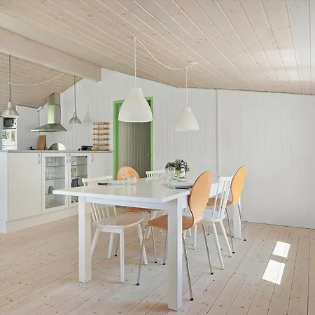 Lk2055-lokken-dagmarvej-36 Casa vacanze