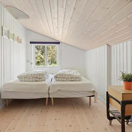 Casa vacanze Lk2055-lokken-dagmarvej-36 Løkken