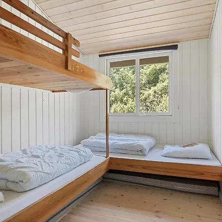 Casa vacanze Lk2055-lokken-dagmarvej-36 Løkken