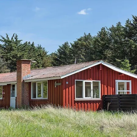 Casa vacanze Lk2055-lokken-dagmarvej-36 *
