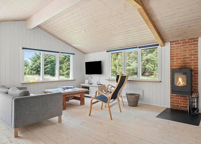 Hébergement de vacances Lk2055-lokken-dagmarvej-36