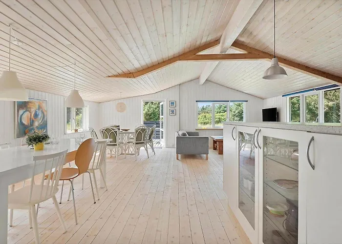 Lk2055-lokken-dagmarvej-36 Сasa de vacaciones