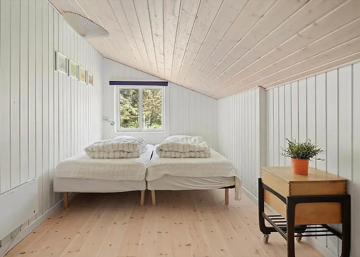 Lk2055-lokken-dagmarvej-36 Сasa de vacaciones *