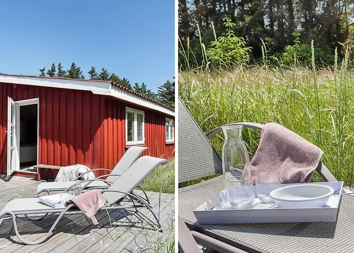 Lk2055-lokken-dagmarvej-36 Hébergement de vacances
