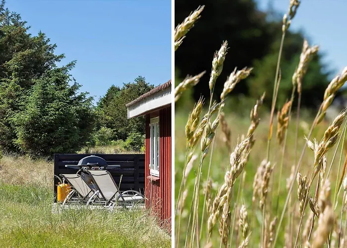 Lk2055-lokken-dagmarvej-36 Сasa de vacaciones *