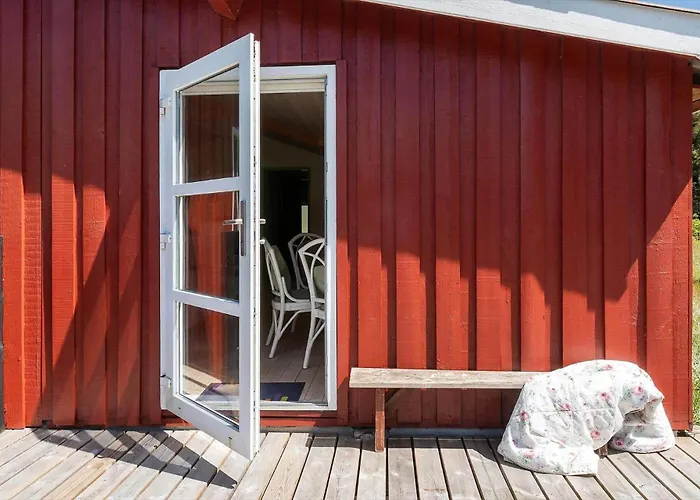 Сasa de vacaciones Lk2055-lokken-dagmarvej-36 *